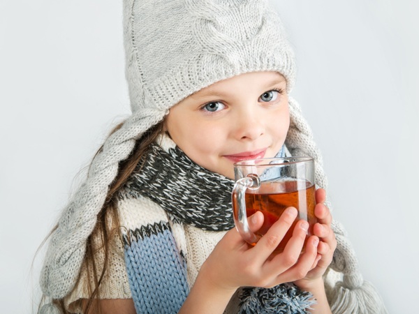 Cough in Kids: Causes, Symptoms and Home Remedies