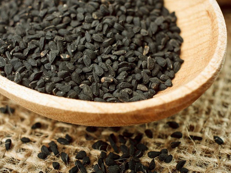 9 Amazing Health Benefits of Nigella | I Fashion Styles