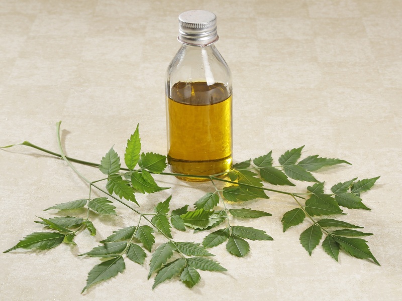 Neem Oil Benefits For Skin, Hair &amp; Health | I Fashion Styles