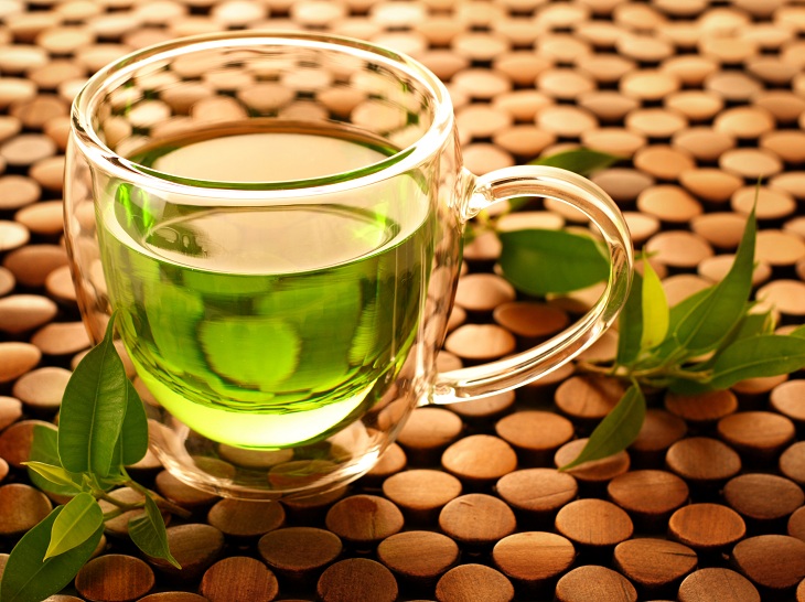 18 Amazing Benefits Of Green Tea For Skin, Hair &amp; Health