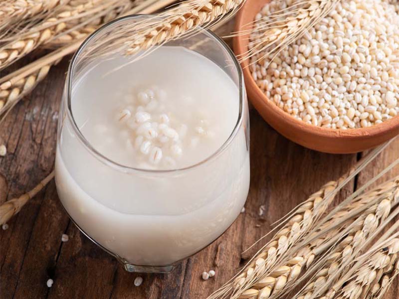 16 Amazing Barley Water Benefits For Skin, Hair &amp; Health | I Fashion Styles