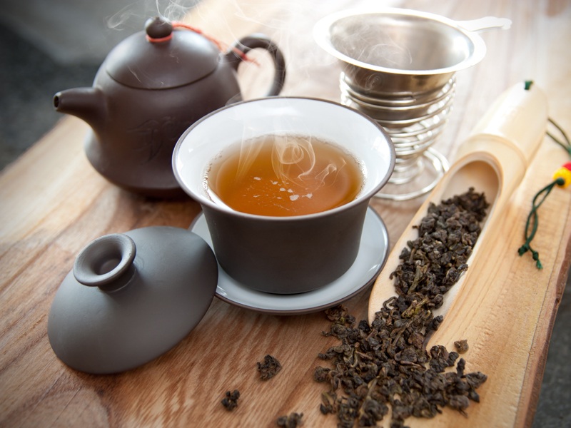 What is Oolong Tea, How to Make It And Does It Have any Benefits? | I Fashion Styles
