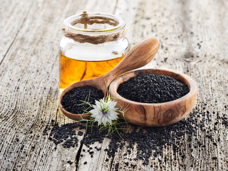 15 Best Black Cumin Benefits For Skin and Health | I Fashion Styles