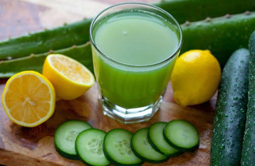 9 Best Cucumber Juice Recipes With How To Make Process | I Fashion Styles