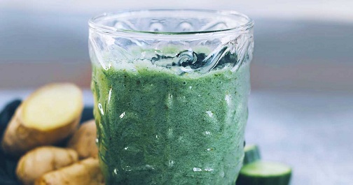 9 Best Cucumber Juice Recipes With How To Make Process | I Fashion Styles