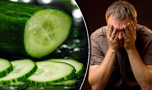 9 Cucumber Side Effects of Overdose Consumption | I Fashion Styles