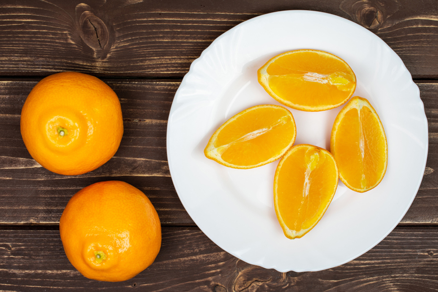 Minneola Benefits (Tangelo) : 16 Amazing List + Nutritional Facts