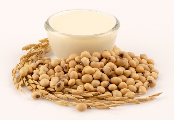 Soy Milk Benefits : 20 Impressive List With Nutritional Facts