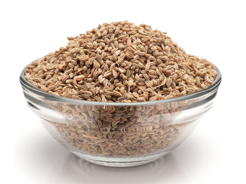 20 Impressive Carom Seeds Benefits (Ajwain) + Nutrition Facts