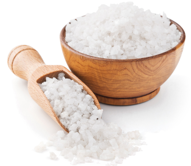 15 Best Sea Salt Benefits For Skin, Hair &amp; Health | I Fashion Styles