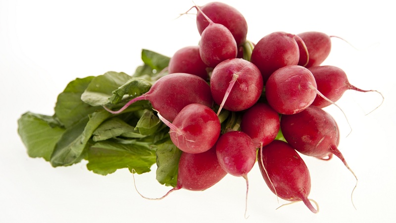 18 Interesting Radish Benefits (Mooli) For Health, Hair &amp; Skin !