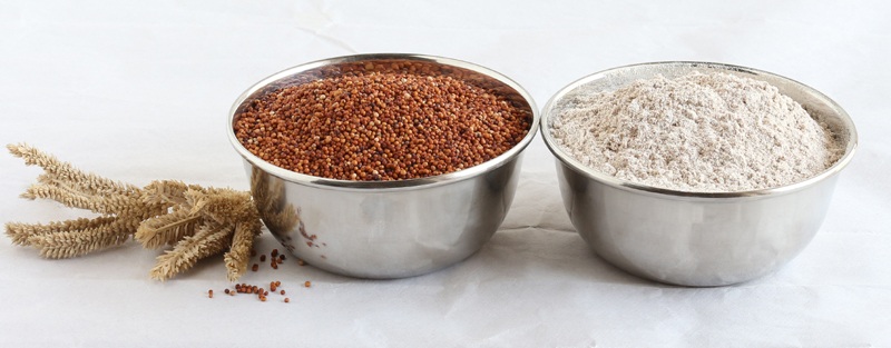 12 Best Ragi Benefits (Finger Millet) With Nutrition Facts