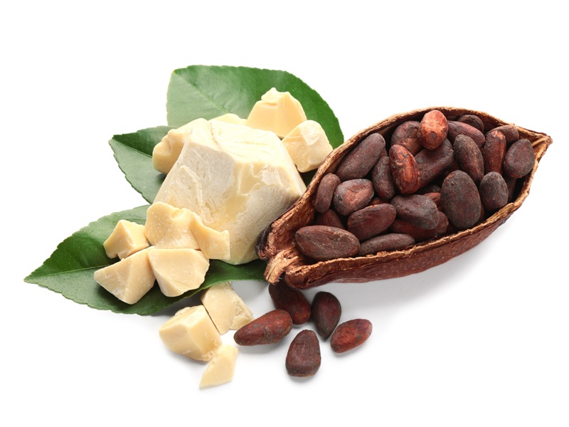 9 Amazing Health Benefits of Cocoa Butter | I Fashion Styles