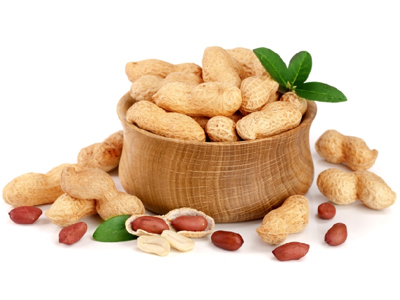 15 Best Health Benefits Of Peanuts For Skin, Hair &amp; Health