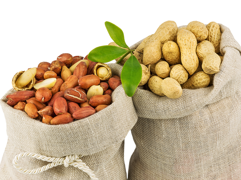 15 Best Health Benefits Of Peanuts For Skin, Hair &amp; Health