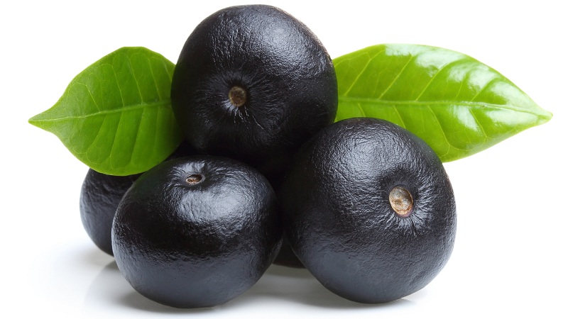 18 Amazing Benefits of Acai Berries For Skin, Hair &amp; Health