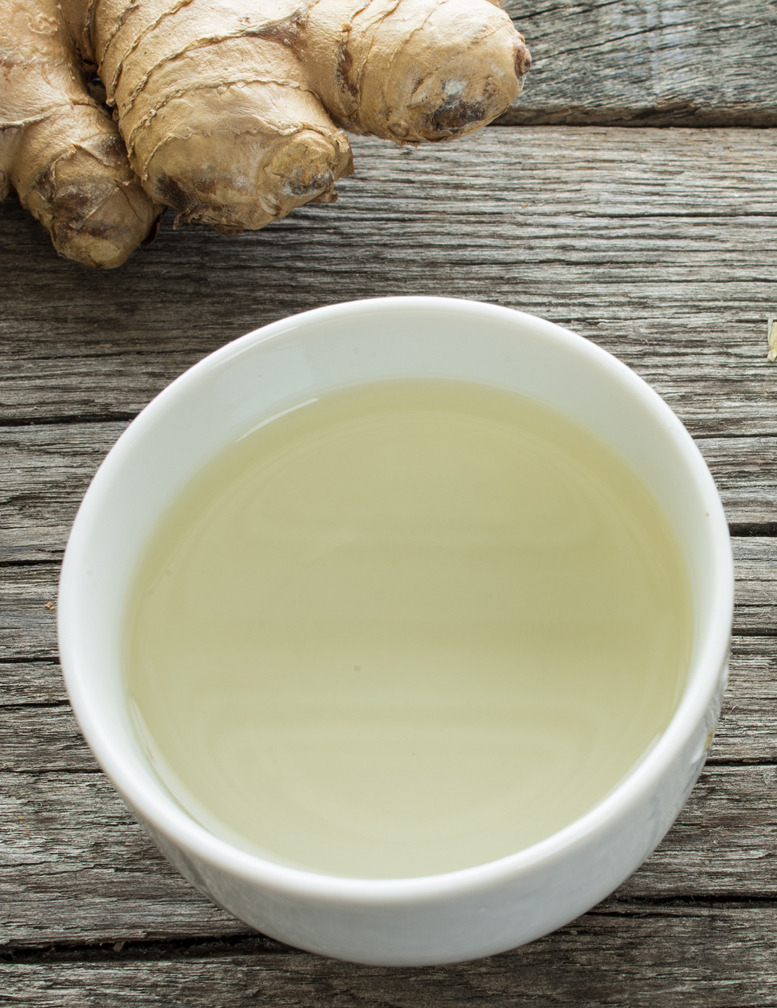 12 Best Benefits Of Ginger Water (Adrak Pani) For Skin, Hair &amp; Health !