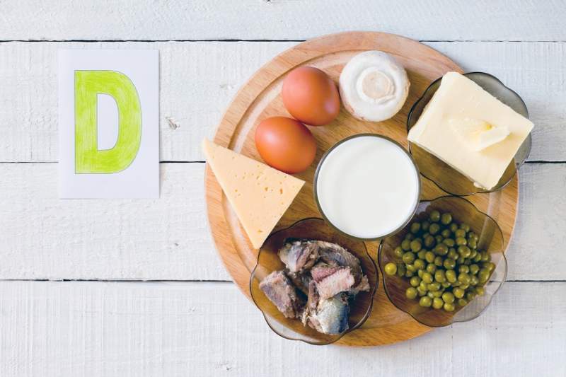 18 Amazing Health Benefits Of Vitamin D - You Must Know