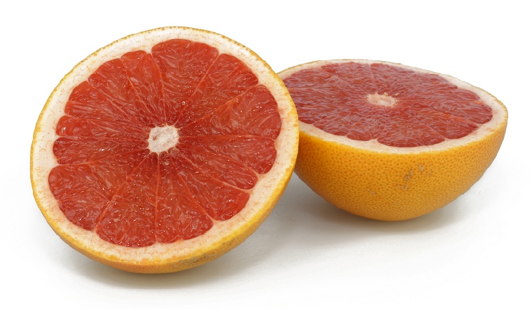 17 Best Grapefruit Benefits (Chakotra) For Health, Hair &amp; Skin !