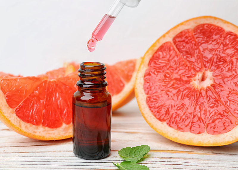13 Amazing Grapefruit Oil Benefits For Skin, Hair &amp; Health | I Fashion Styles