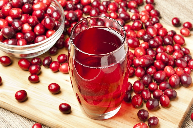 21 Wonderful Cranberry Health Benefits + Nutrition Facts
