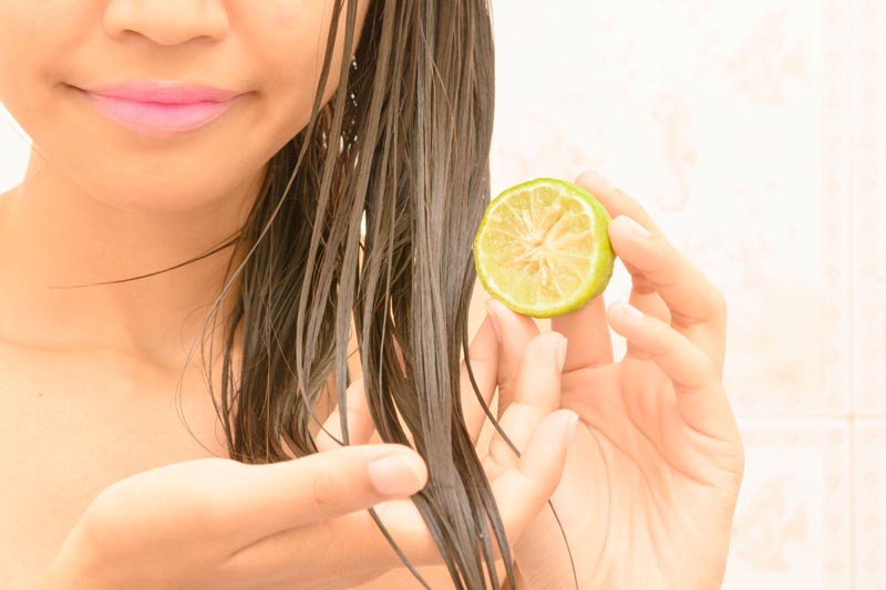 18 Amazing Benefits Of Lemon For Skin, Hair &amp; Health !