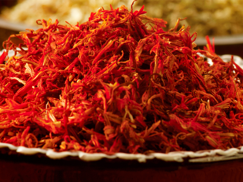 20 Best Benefits of Saffron (Kesar) for Skin, Hair and Health