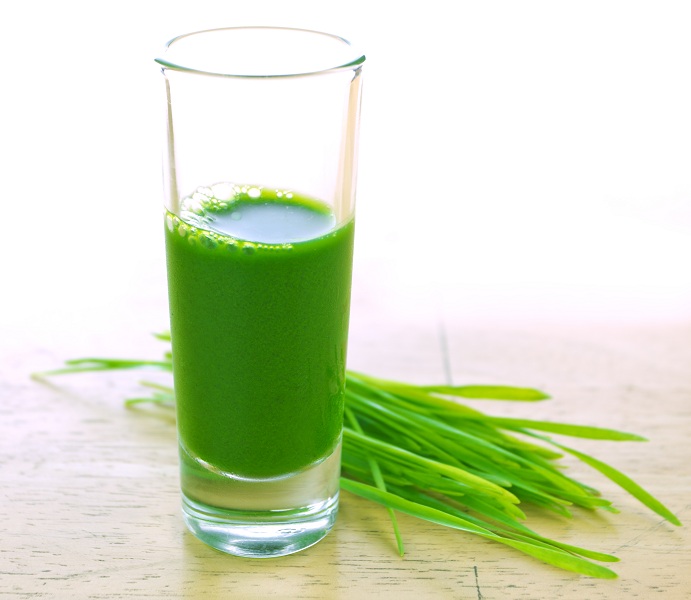 19 Amazing Wheatgrass Powder Benefits For Skin, Hair &amp; Health