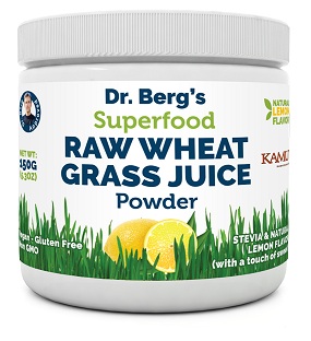 19 Amazing Wheatgrass Powder Benefits For Skin, Hair &amp; Health