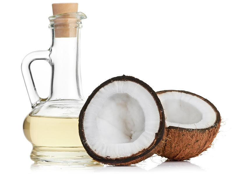 18 Amazing Benefits Of Coconut Oil For Skin, Hair &amp; Health !