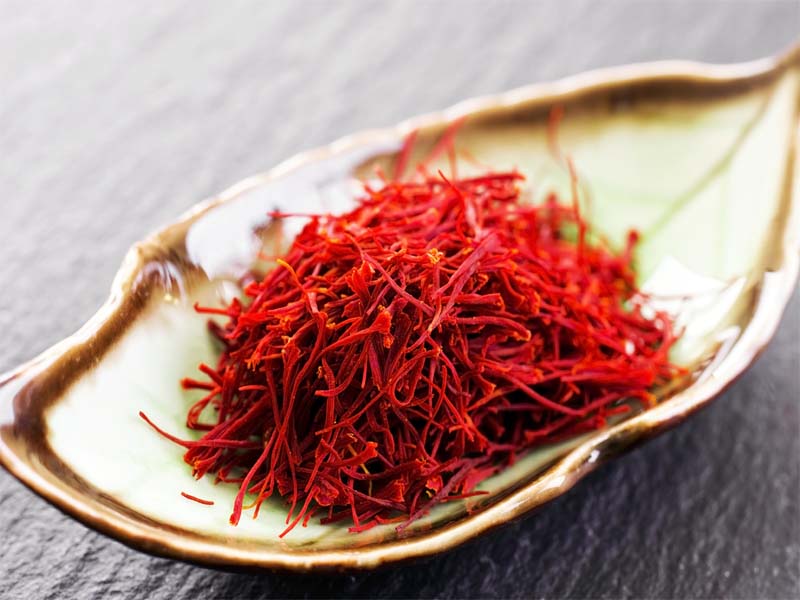 9 Serious Saffron Side Effects - You Must Know | I Fashion Styles