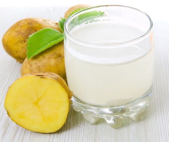 19 Amazing Potato Benefits For Skin, Hair and Health