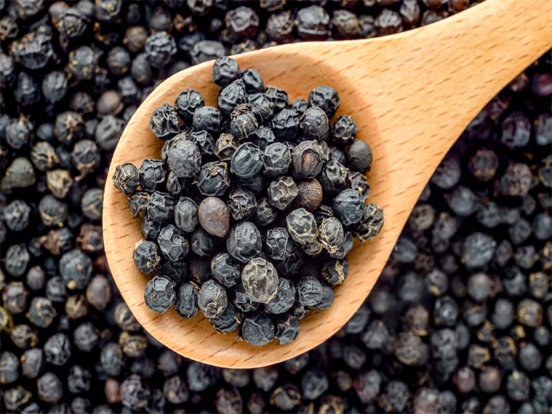 19 Amazing Black Pepper Benefits For Skin, Hair &amp; Health !