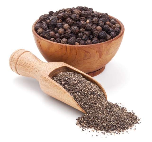 19 Amazing Black Pepper Benefits For Skin, Hair &amp; Health !