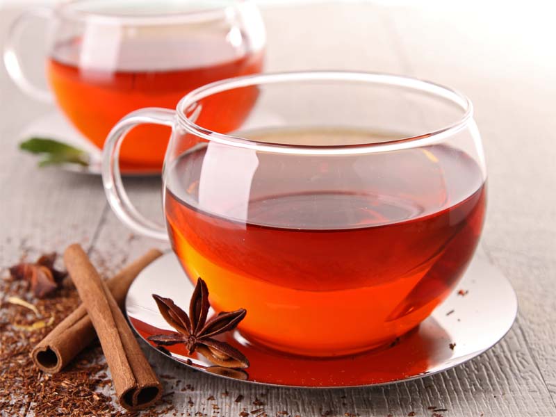 13 Amazing Health Benefits of Cinnamon Tea &amp; Preparation