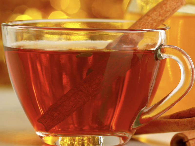 13 Amazing Health Benefits of Cinnamon Tea &amp; Preparation