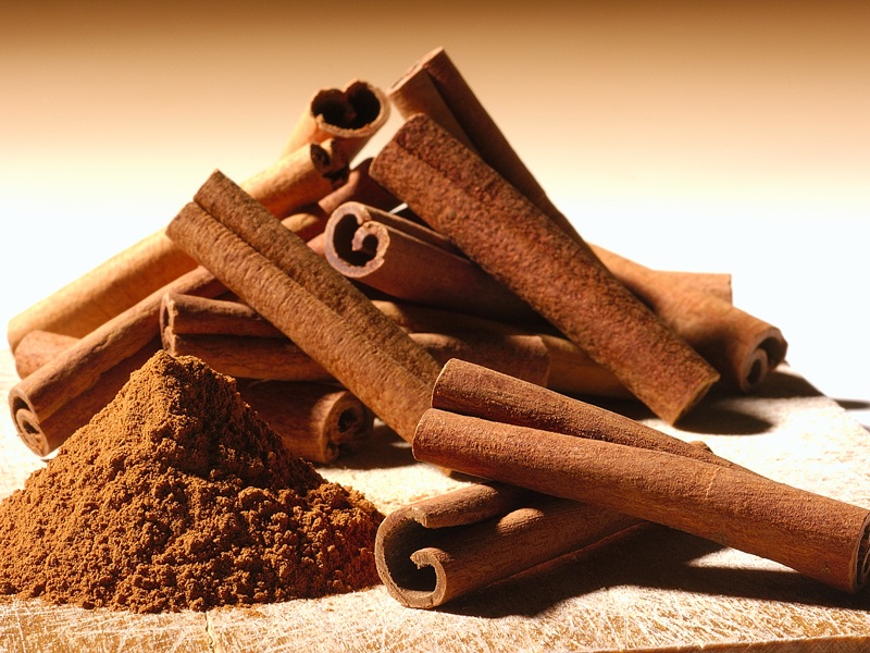 12 Surprising Cinnamon Side Effects - You Must Know
