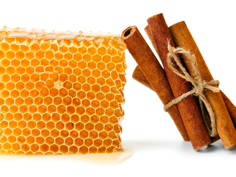 18 Best Health Benefits Of Cinnamon and Honey | I Fashion Styles