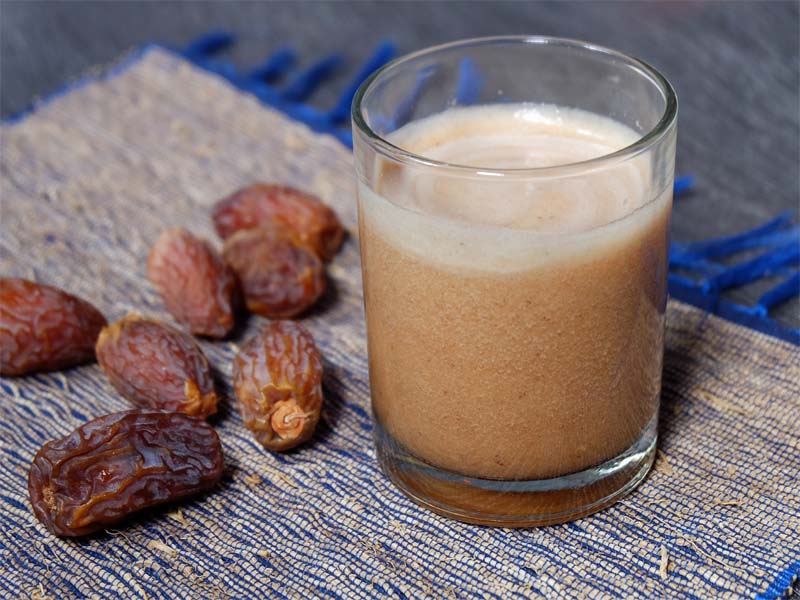 9 Best Dates Juice Benefits For Skin, Hair &amp; Health | I Fashion Styles