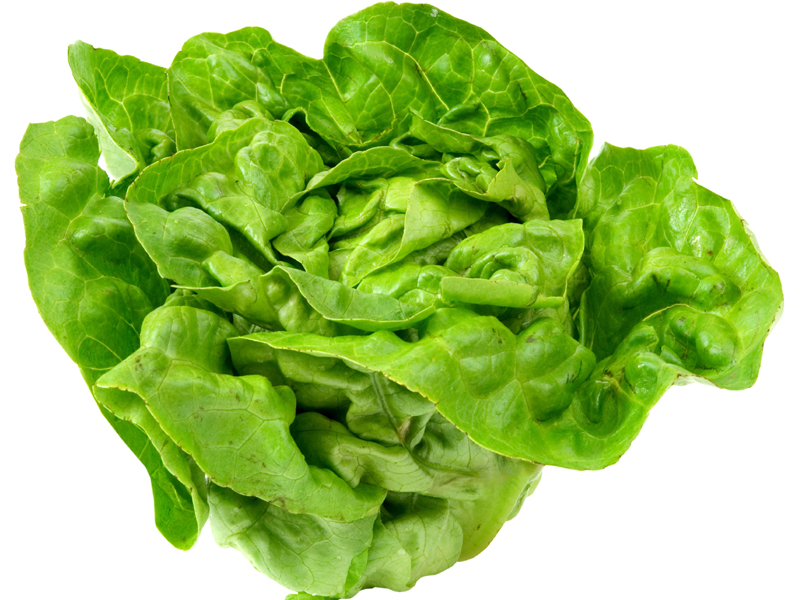 18 Best Lettuce Leaves Benefits For Skin, Hair &amp; Health !
