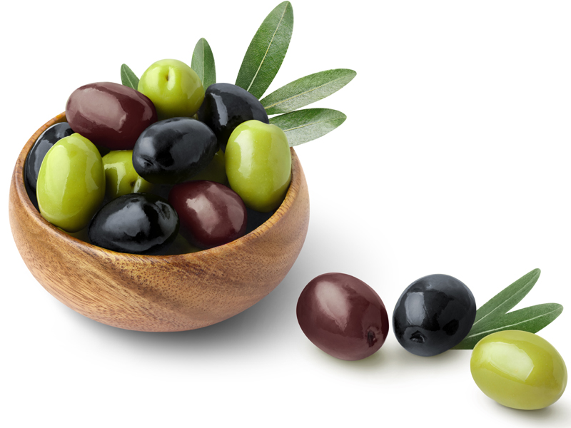 15 Amazing Benefits Of Olives For Skin, Hair &amp; Health