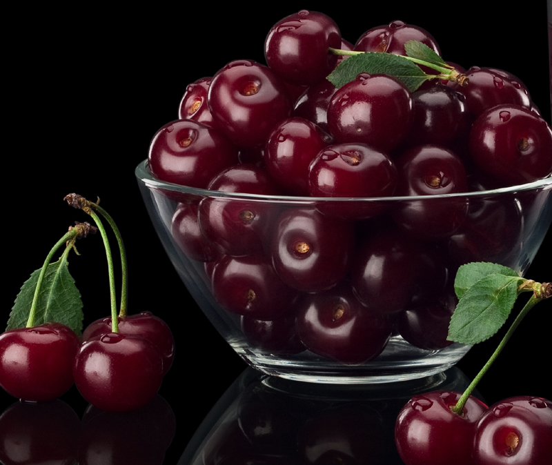 20 Amazing Benefits Of Cherries For Skin, Hair &amp; Health