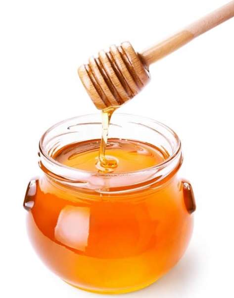 Honey For Sore Throat: Quick Remedies and Relief