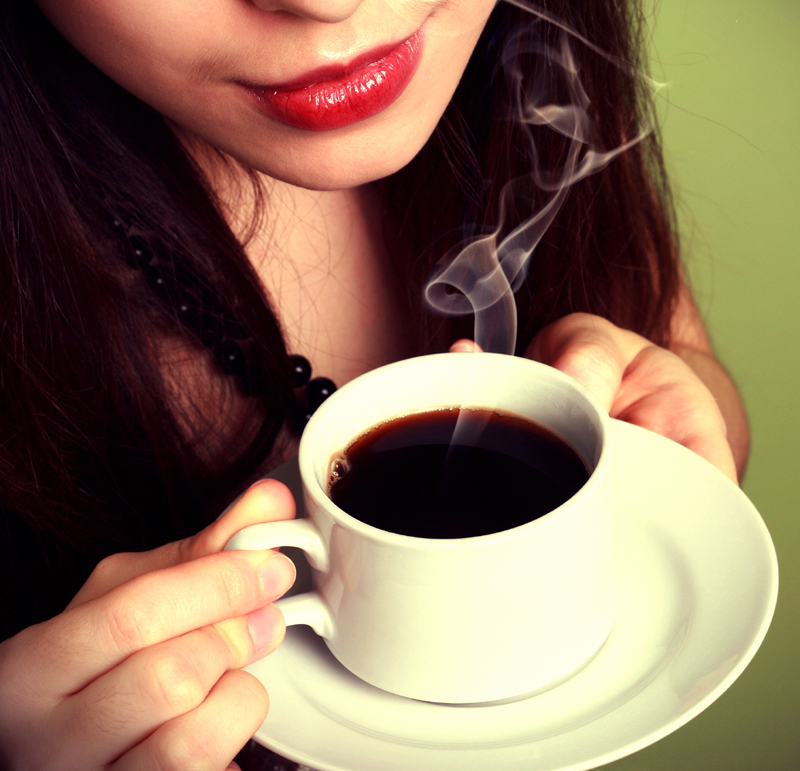 15 Research Based Black Coffee Benefits For Skin and Health