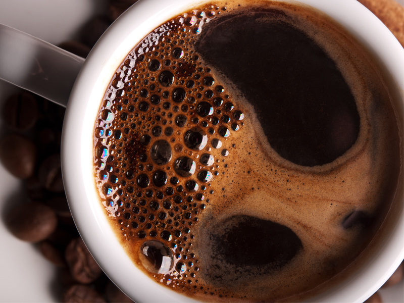 15 Research Based Black Coffee Benefits For Skin and Health