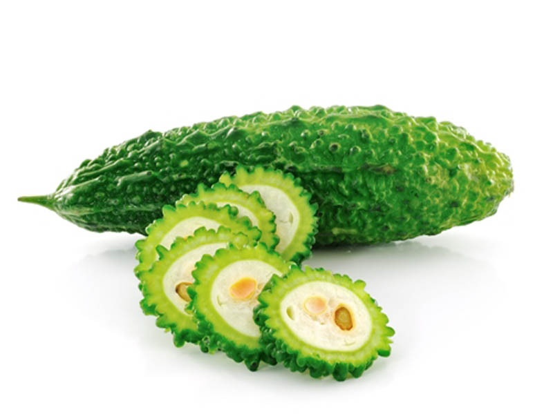 How To Use Bitter Gourd For Diabetes? - Evidence-Based Saying's