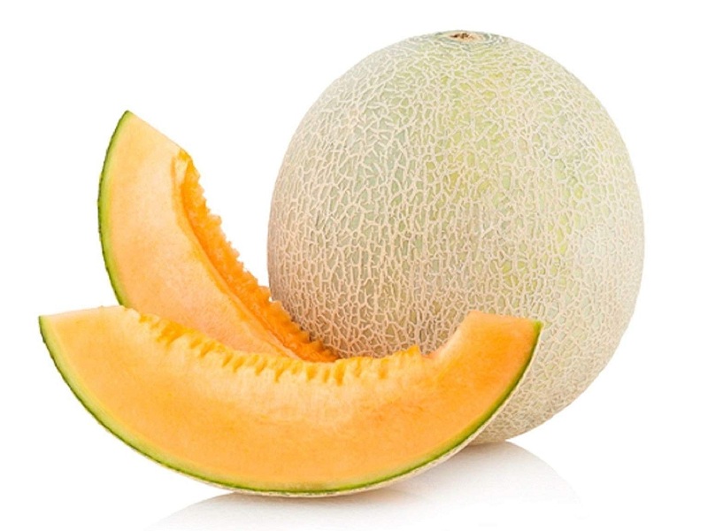 20 Best Cantaloupe Benefits (Kharbuja) For Skin, Hair &amp; Health