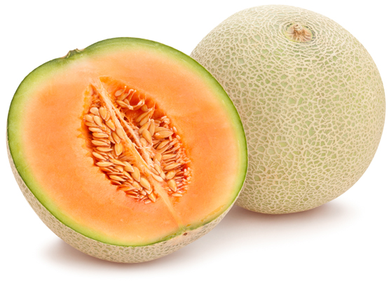 20 Best Cantaloupe Benefits (Kharbuja) For Skin, Hair &amp; Health