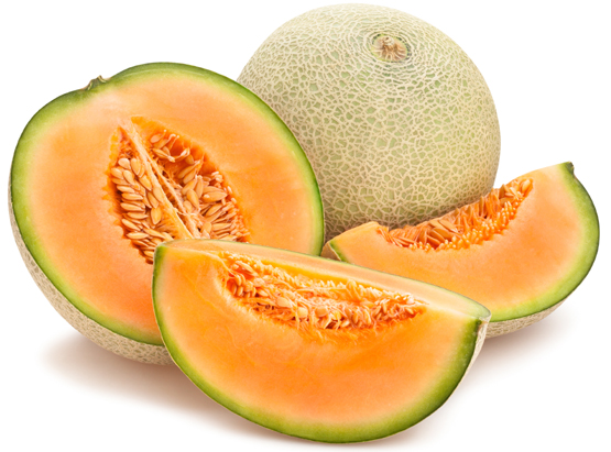 20 Best Cantaloupe Benefits (Kharbuja) For Skin, Hair &amp; Health
