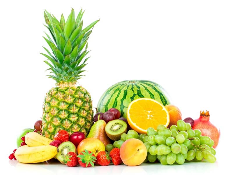 20 Best Summer Fruits List Available In India | I Fashion Styles